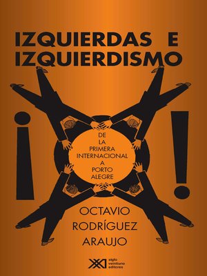 cover image of Izquierdas e izquierdismos